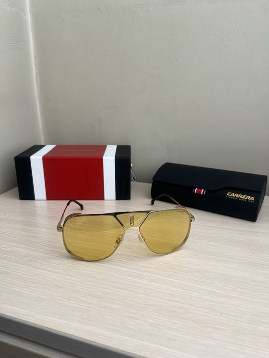 Нови мъжки очила Carrera