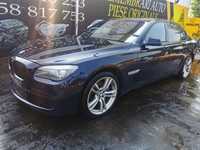 Dezmembrez bmw 730D n57d30b/bmw f01 m-pachet/bara fata/far/