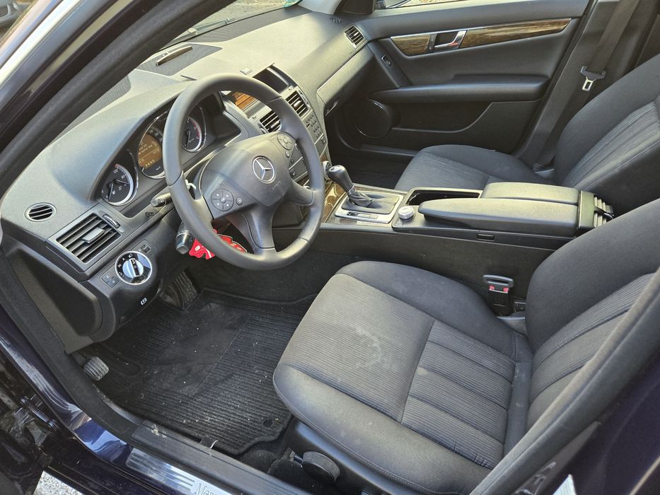 Mercedes C 220 CDI 2010 Automat Stare Ireprosabila Propietar Variante