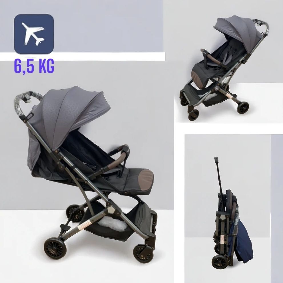 Carucior sport baobaohao