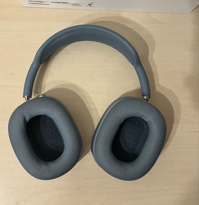 AirPods Max 2 type-c