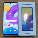 Samsung Galaxy m52