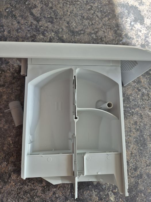 Пералня WHIRLPOOL 6TH Sense – 7 кг, 1400 ОБ/МИН