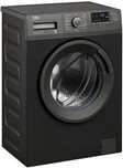 Стиральная машина Beko WSRE6512ZAA, черный