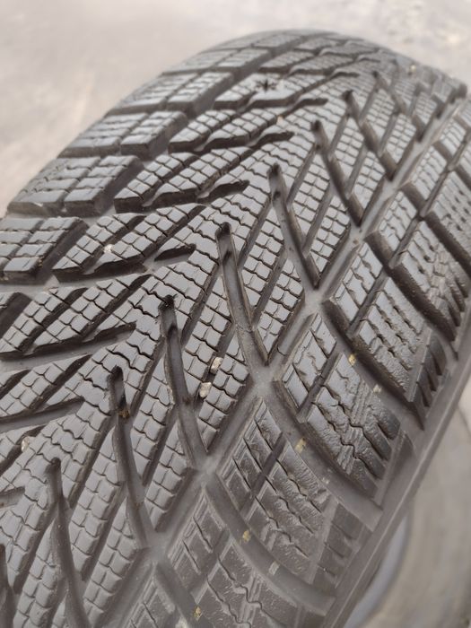 Почти нови 4бр.185/65/15 Good Year UGP3 dot3023