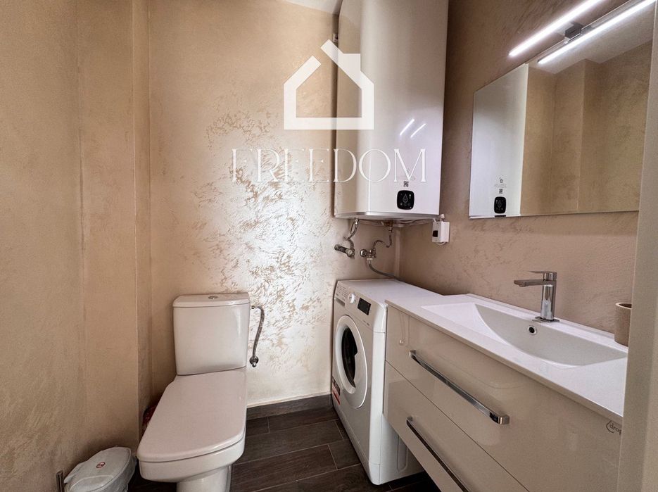4-стаен апартамент, Варна, кв. Бриз – бутикова сграда, 225 м