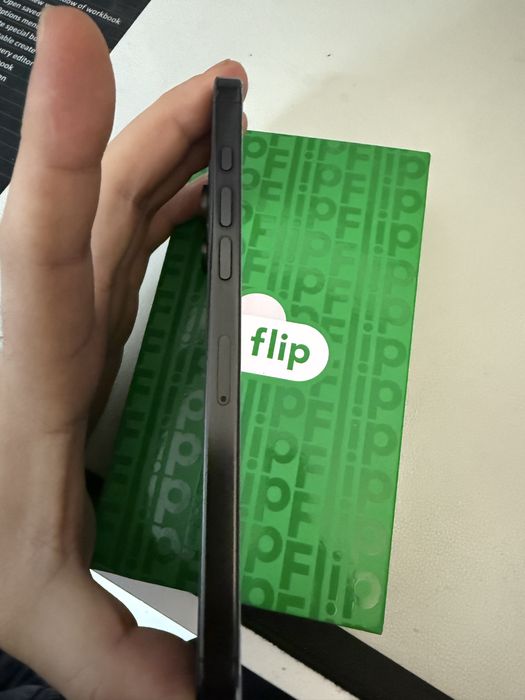 iPhone 16 Pro Max 512 GB, 92% baterie