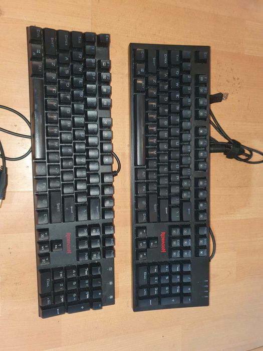 Tastaturi Redragon Rudra/Amsa Pro
