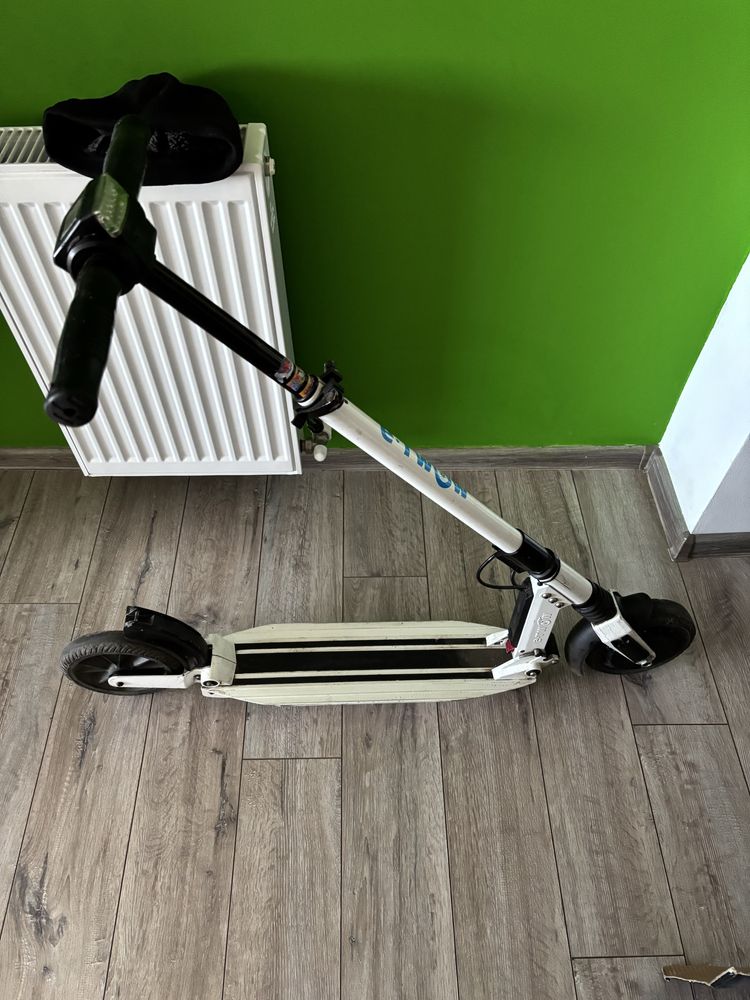 Vand Trotineta Electrica E-TWOW Master - Bucuresti