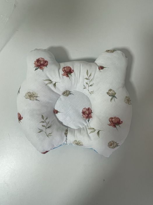 Детская подушка