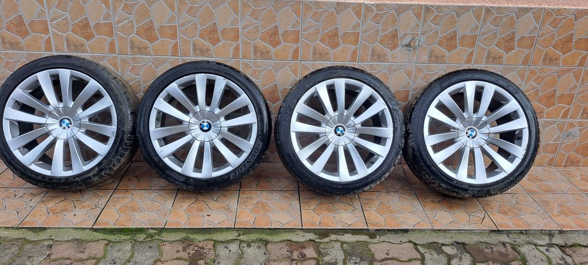 Jante BMW F01,02,GT,seria 5 model Style R20