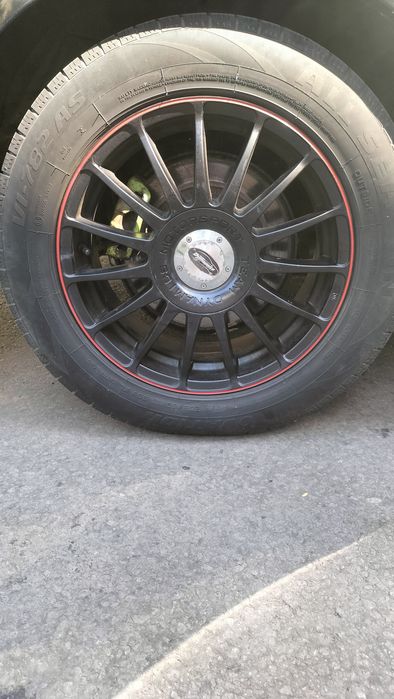 Vând auto Honda Accord