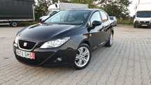Seat Ibiza 2011 /12 1,4 85 cp Benzina