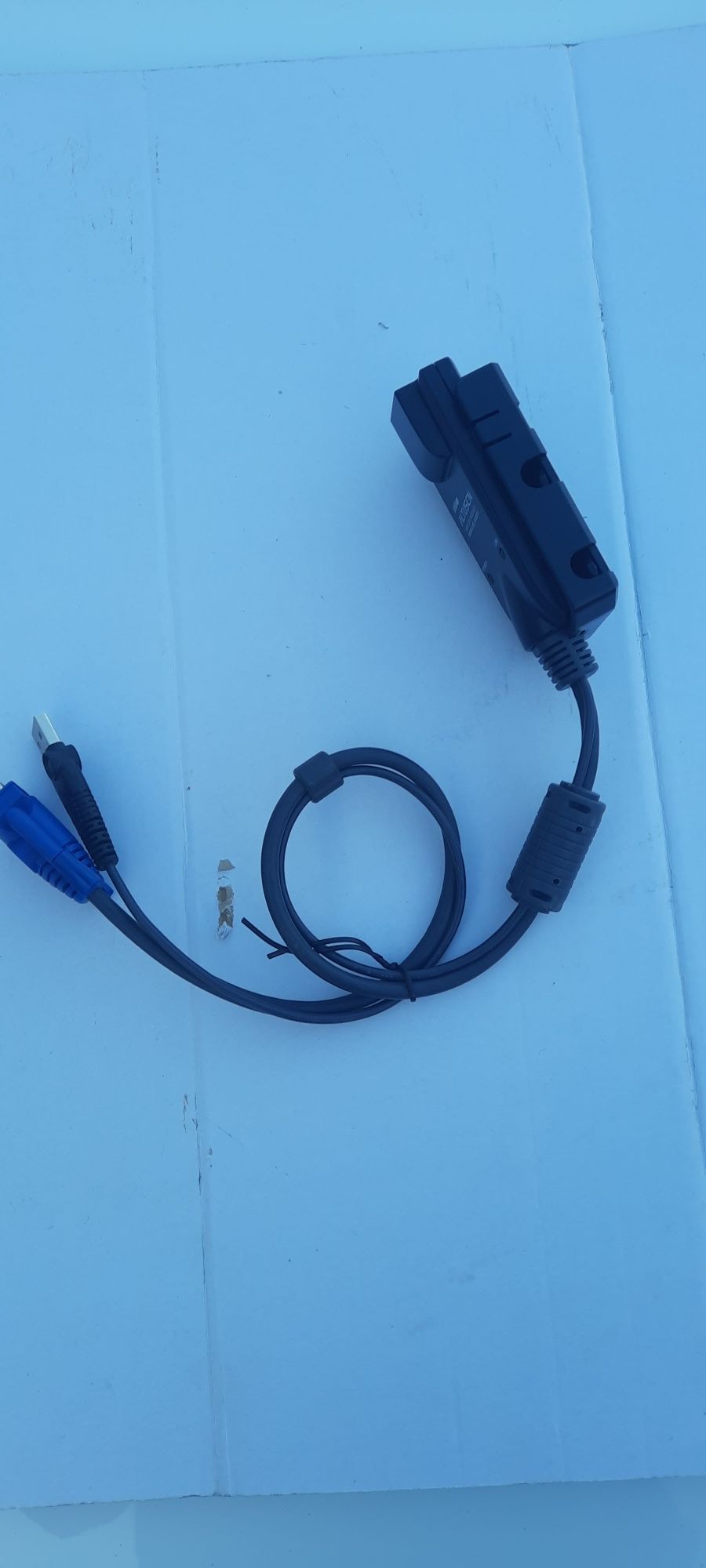 Adaptor KVM  Altusen KA9570