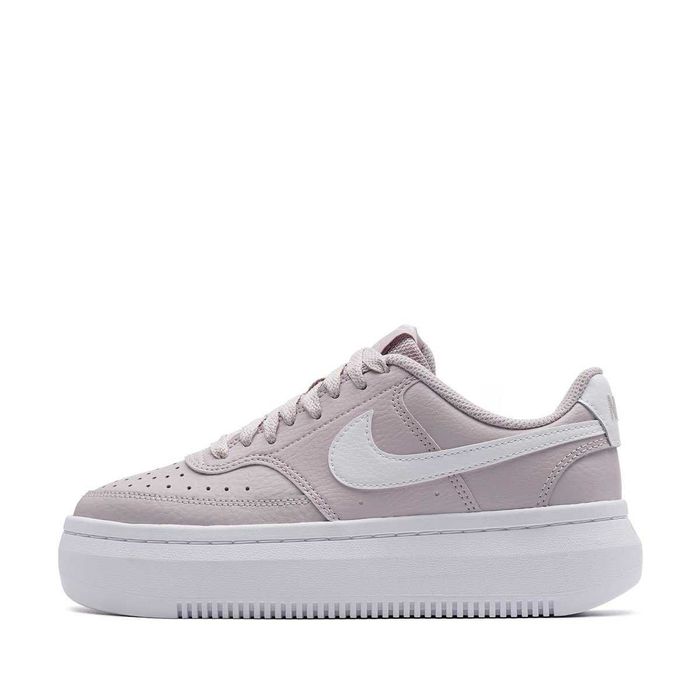 Маратонки  Nike Court Vision Alta Leather 40 номер