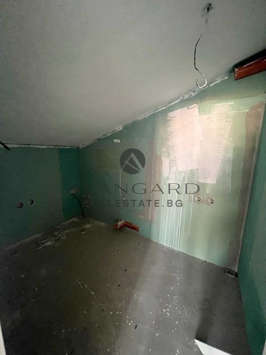 Продава се Мезонет в Пловдив, Център - 210 кв.м за 1320 €/кв.м - Снимка #7