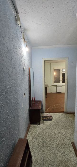 Чиланзар 26, 1/2/5, балкон 2х6, 42м2