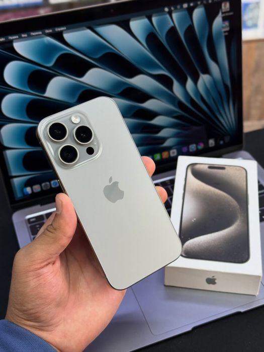 Iphone 15 pro srochna