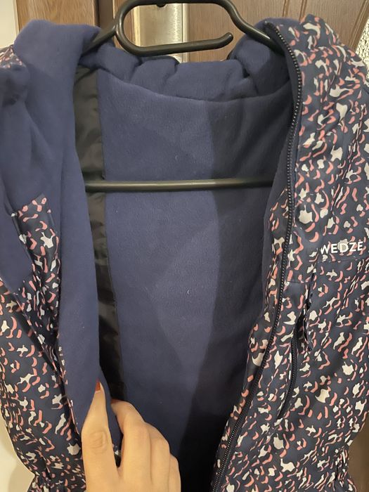 Космонавт/гащеризон Декатлон, размер 4г.