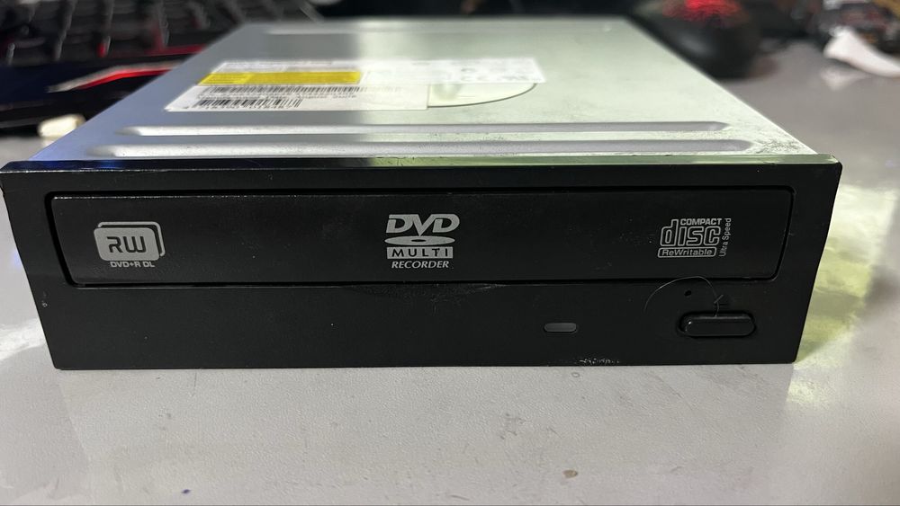 Продам DVD/CD привод