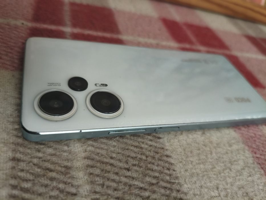 Смартфон Poco F5 12/256