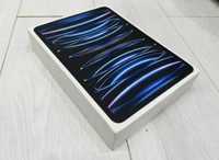 2023 Apple iPad Pro 11” M2 1TB WiFi - NOU Sigilat ! Silver Space Grey