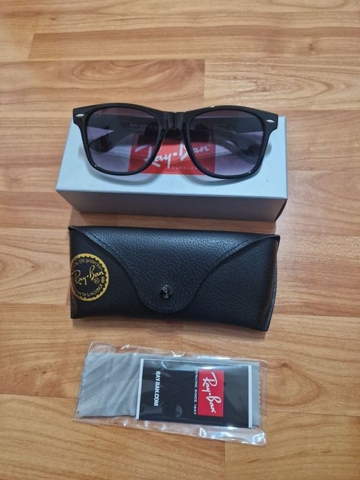 Ochelari de soare ray ban