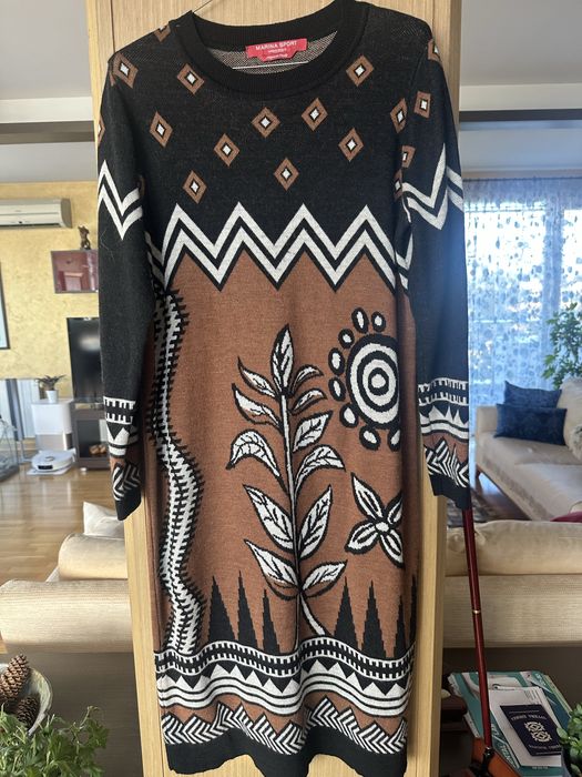 Рокля Марина Риналди