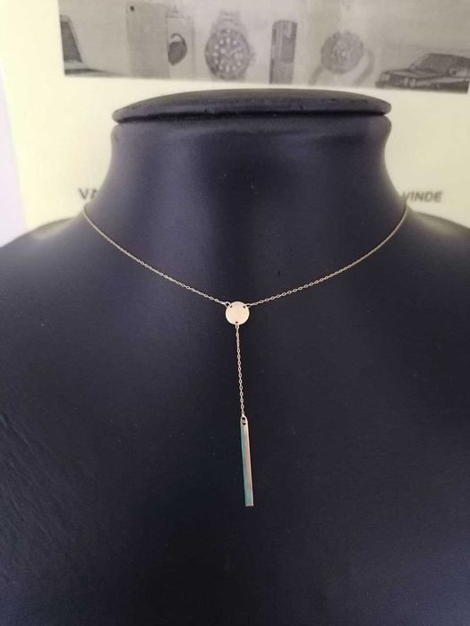 lant aur 14k (m2) star amanet