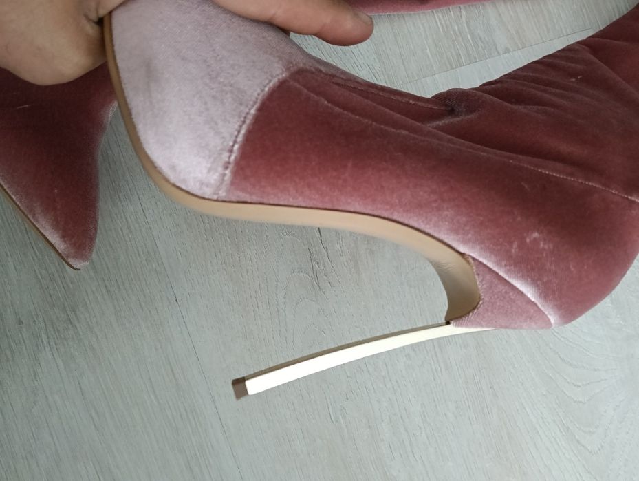 Cizme casadei superbe originale