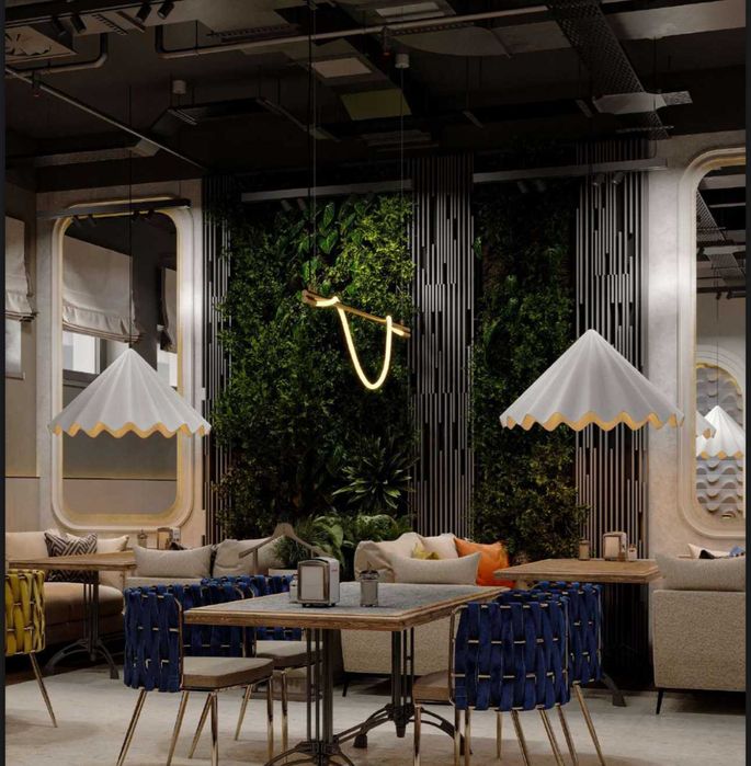 Доля в прибыльной сетевой кофейне по франшизе. 200 млн вложено