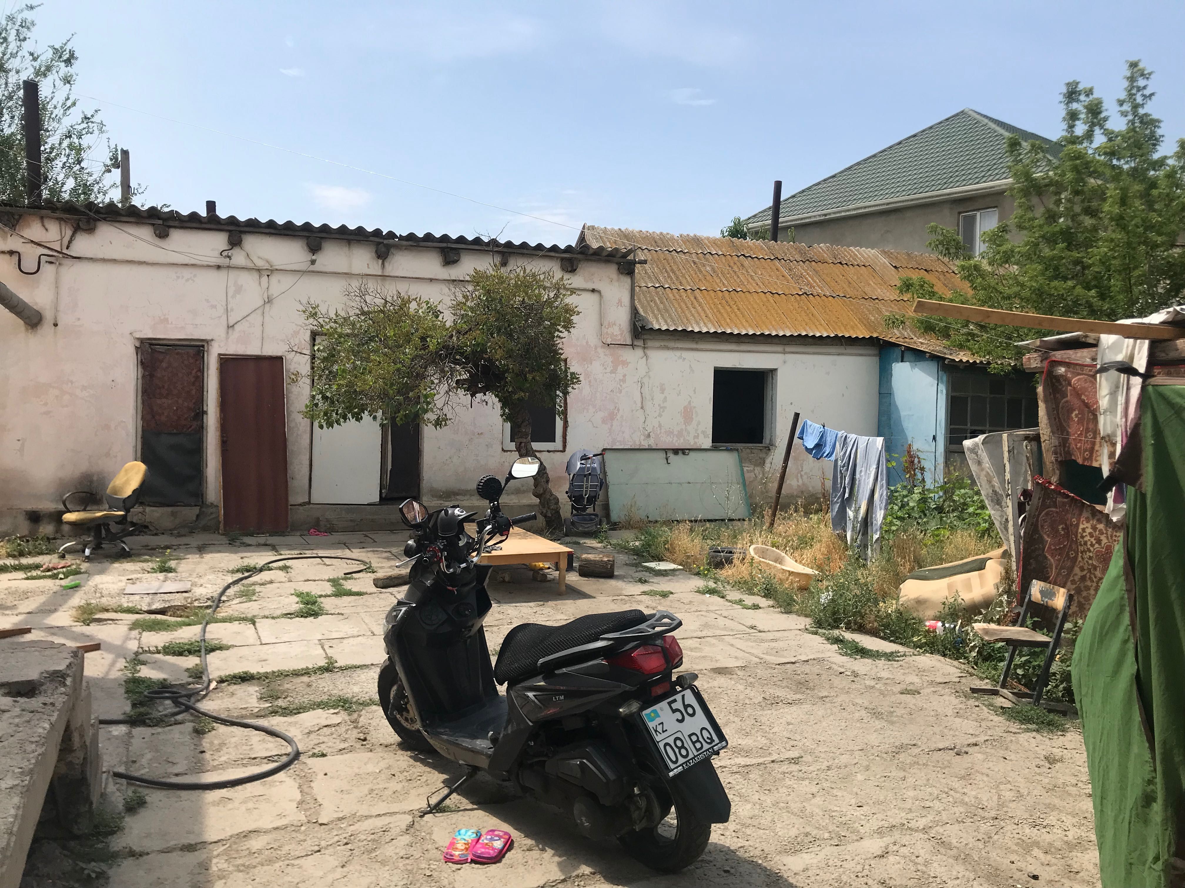 Продаю дом в Таразе