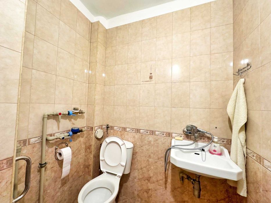 Продава се Многостаен апартамент в София, Лагера - 119 кв.м за 2900 €/кв.м - Снимка #5