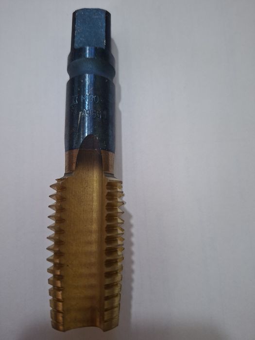 Метчик  однопрохожной м 30  СССР