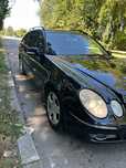 Mercedes-Benz E Mercedes E class/recent adusa/stare perfectă de funcționare
