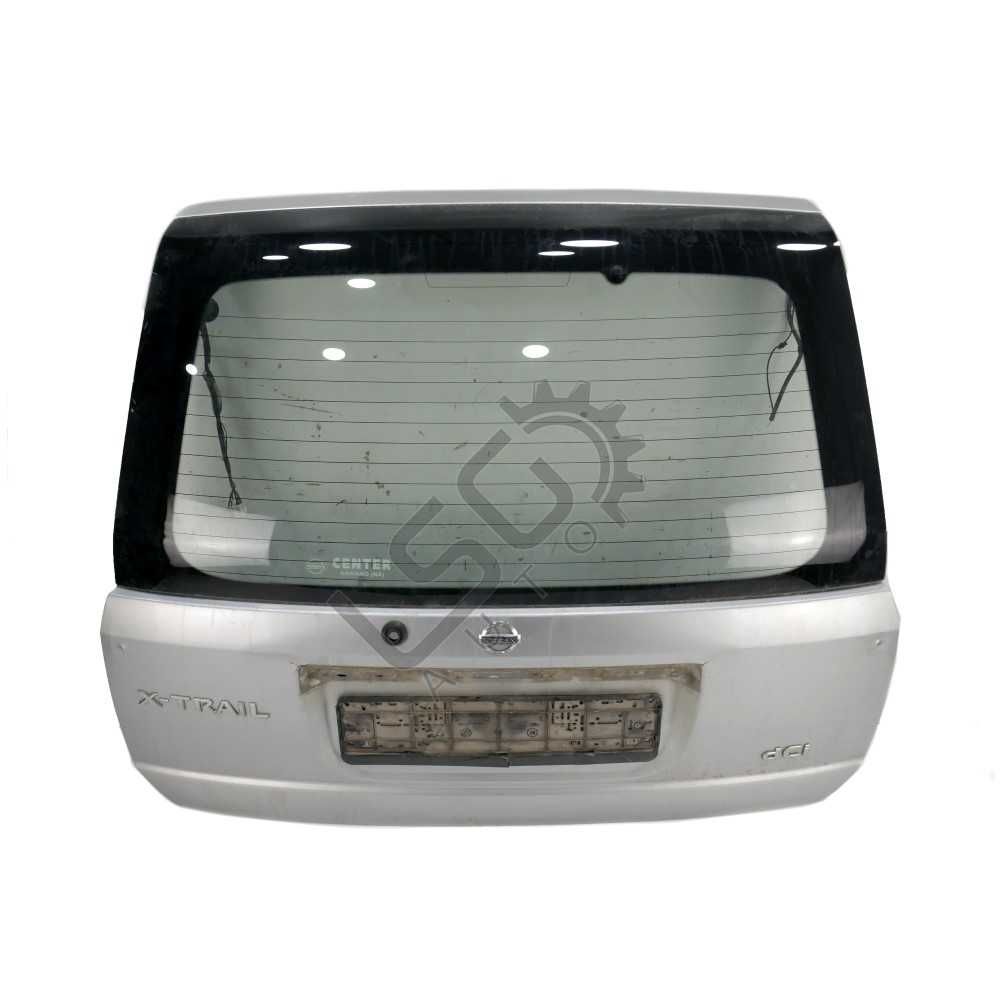Заден капак Nissan X-Trail I 2001-2007 ID: 143542