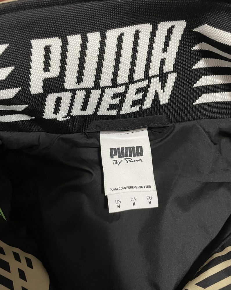 Vand trening Puma Queen editie limitata,din fas