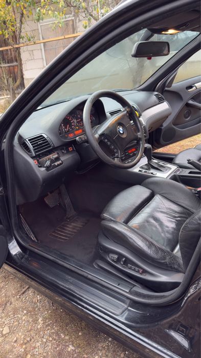 Vând BMWE46 2003