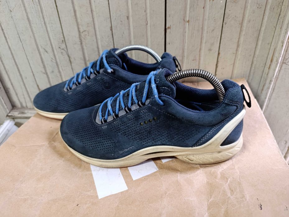 ''ECCO Biom Fjuel Men's Multisport''оригинални мъжки сникърси 42 номер