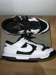 Nike air dunk jumbo