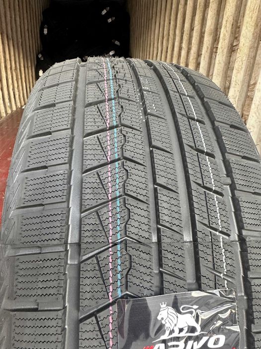 Нови Зимни Гуми Arivo ARW 2 275/40R20 106H XL НОВ DOT БОРД 2754020