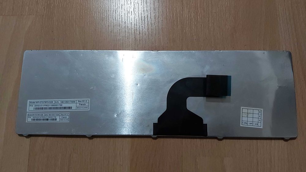 Vand tastaturi laptop HP,Asus,Toshiba