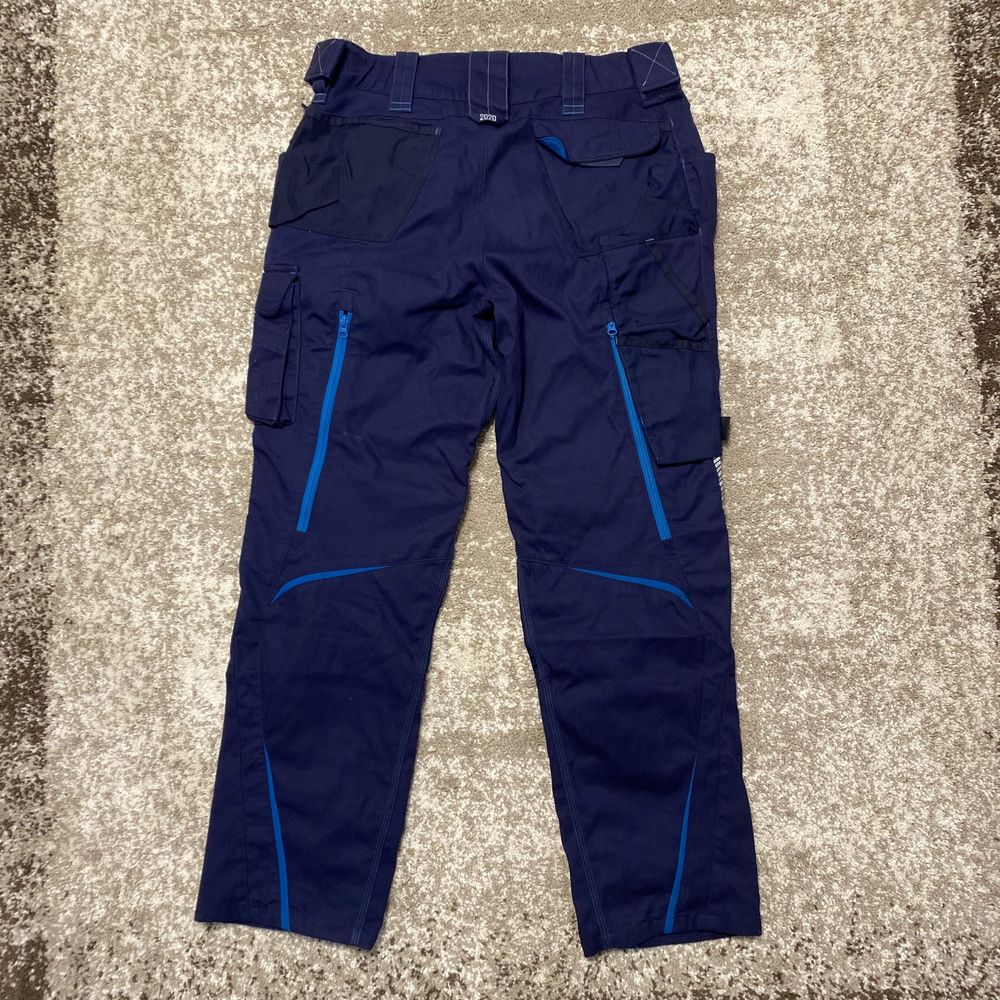 Engelbert Strauss E.S. Motion 2020 Winter 56 L XL uvex mascot