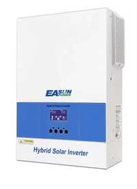 Invertor EaSun iSolar SMG ll 6,2KW 48V
