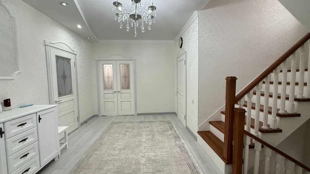 Дом рядом с ТД АИДА Алпамыс батыра 12 мкр