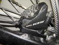 Cursiera Rose Carbon