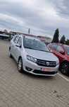 Inchiriez Dacia Logan Mcv Uber Bolt