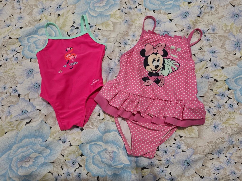 Costume de baie, bebe 6 -12 luni