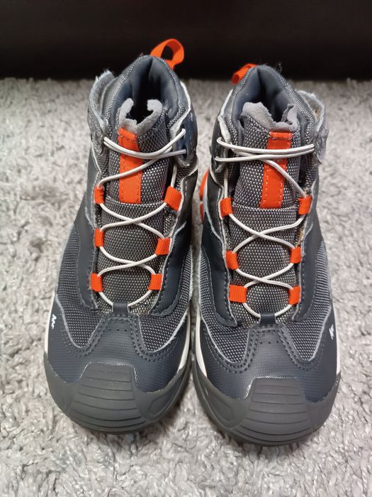 Детски непромокаеми обувки обувки Quechua  30 номер