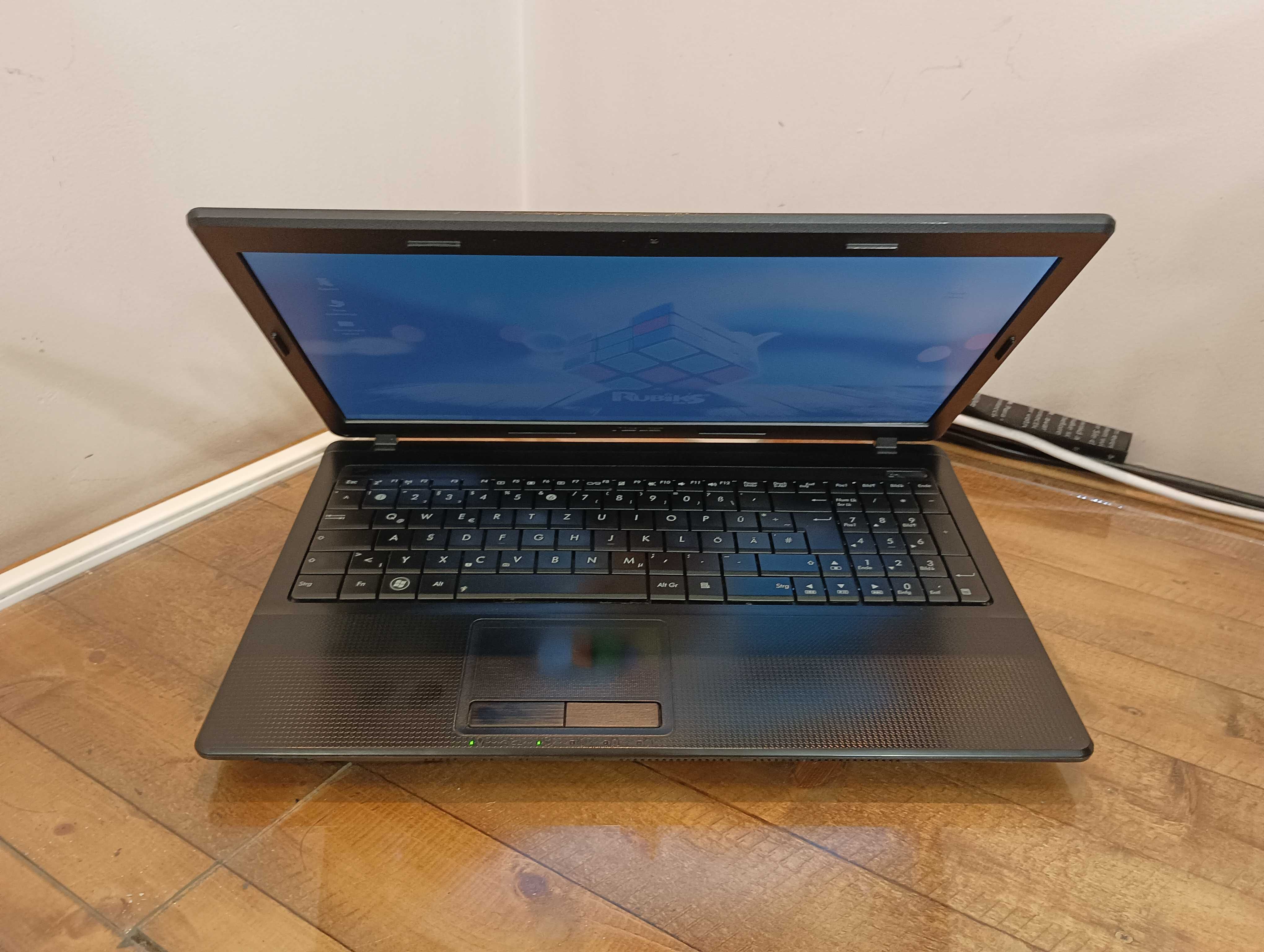 Лаптоп Asus K54C / 15.6"